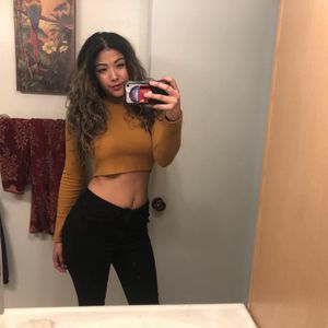 Meet your Posher, Rachel